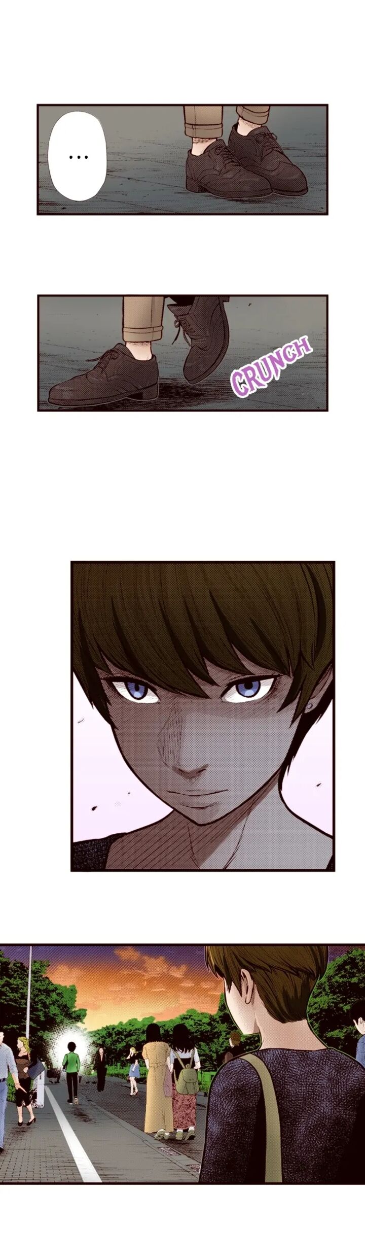 Giniro No Genders 64 8