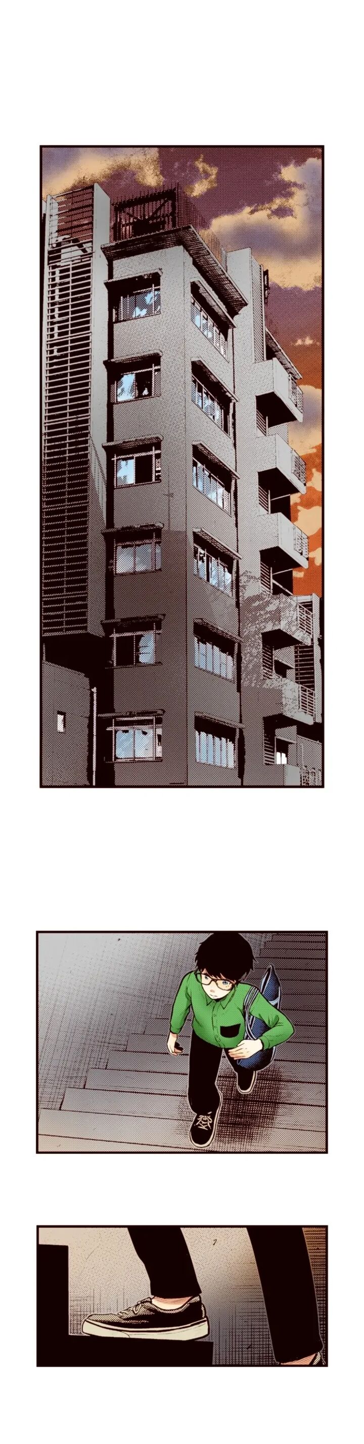 Giniro No Genders 64 9