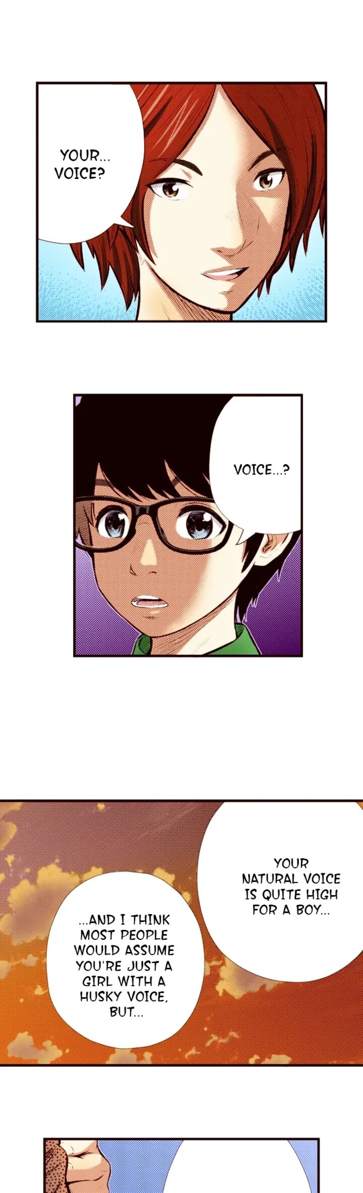 Giniro No Genders 65 13