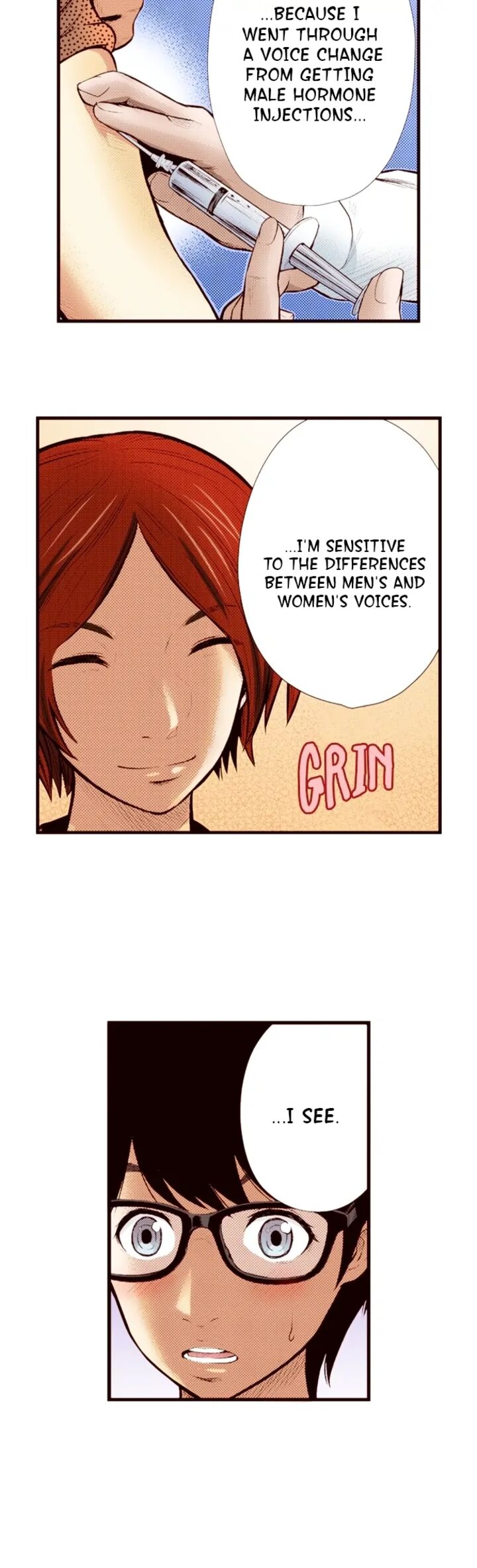 Giniro No Genders 65 14