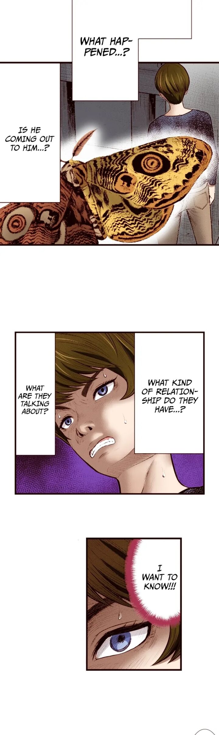 Giniro No Genders 65 6