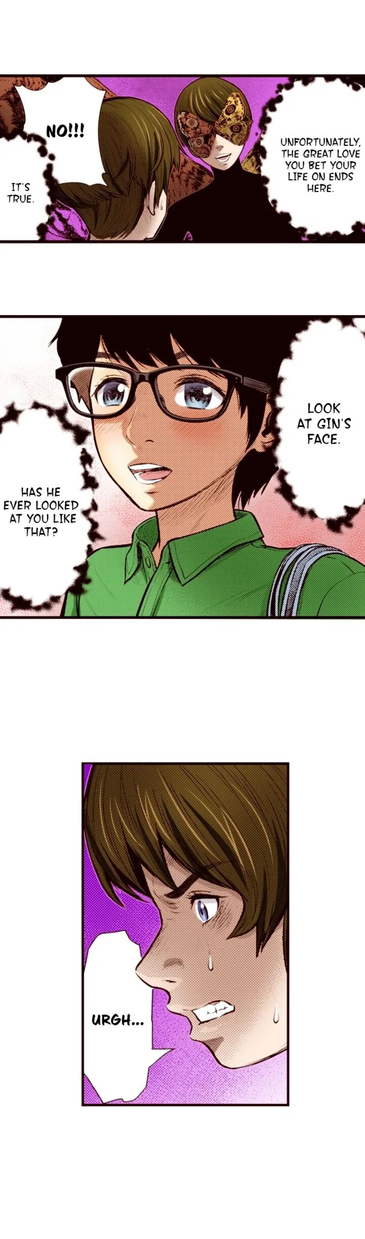 Giniro No Genders 66 5