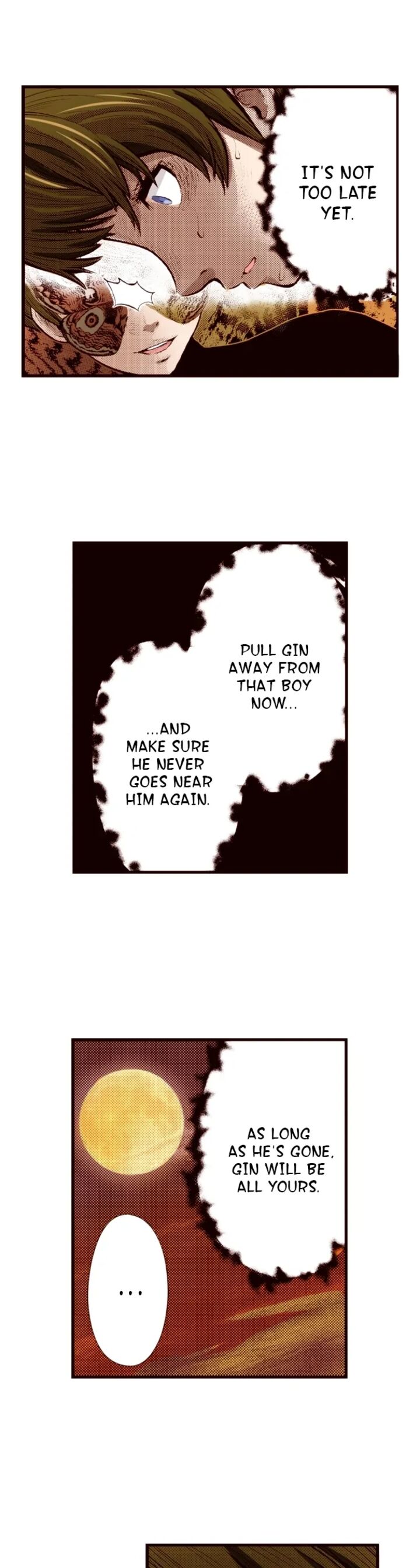 Giniro No Genders 66 8