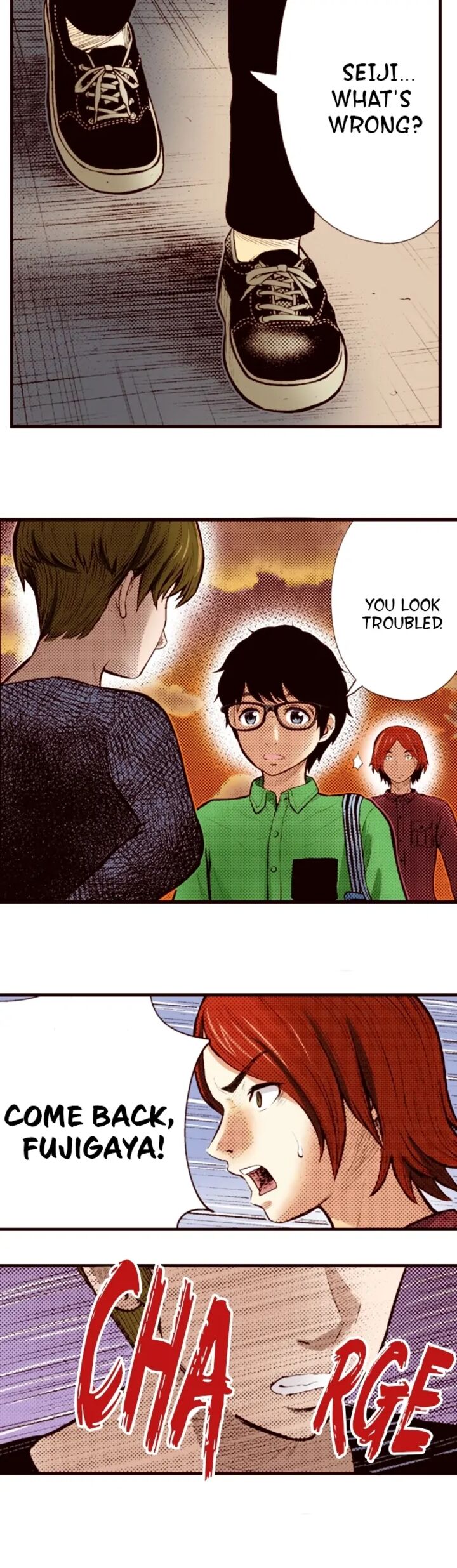 Giniro No Genders 67 9