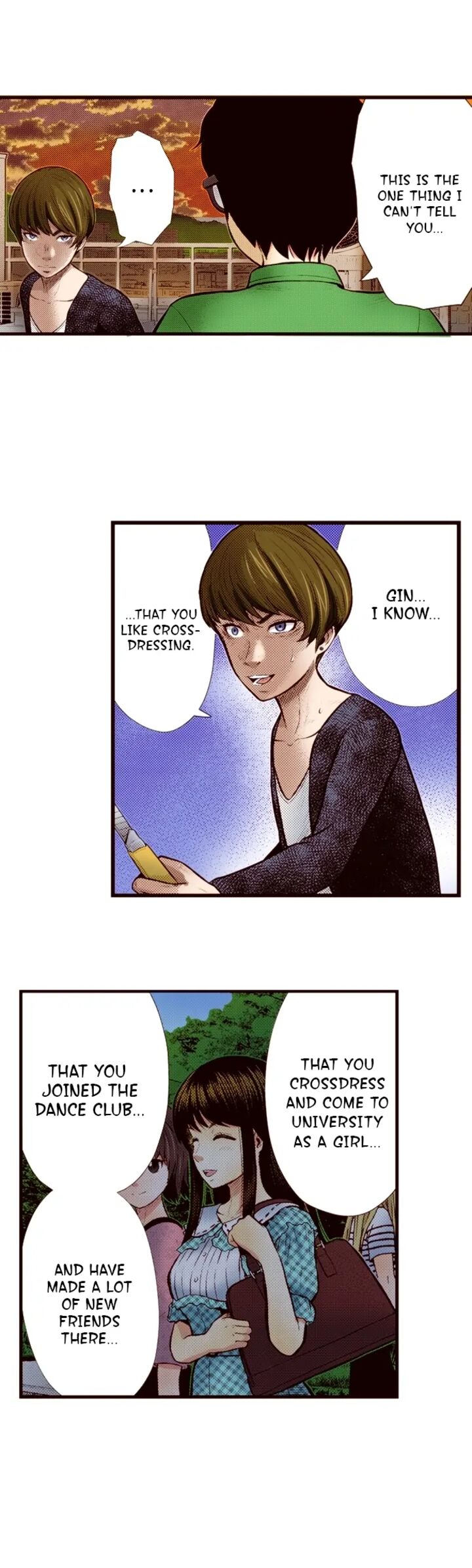 Giniro No Genders 68 2