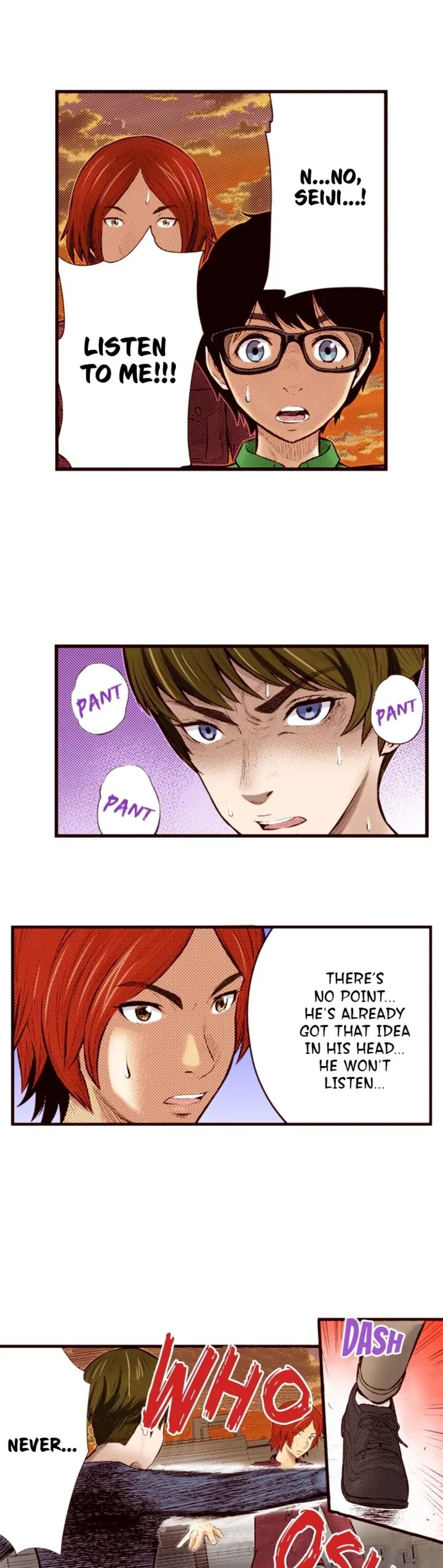 Giniro No Genders 68 5