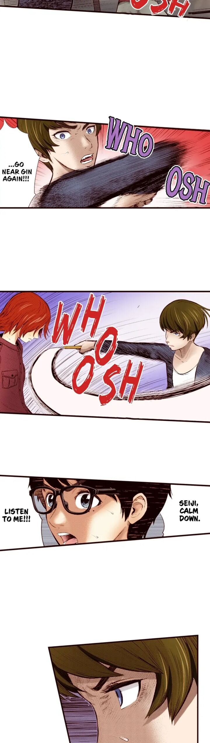 Giniro No Genders 68 6