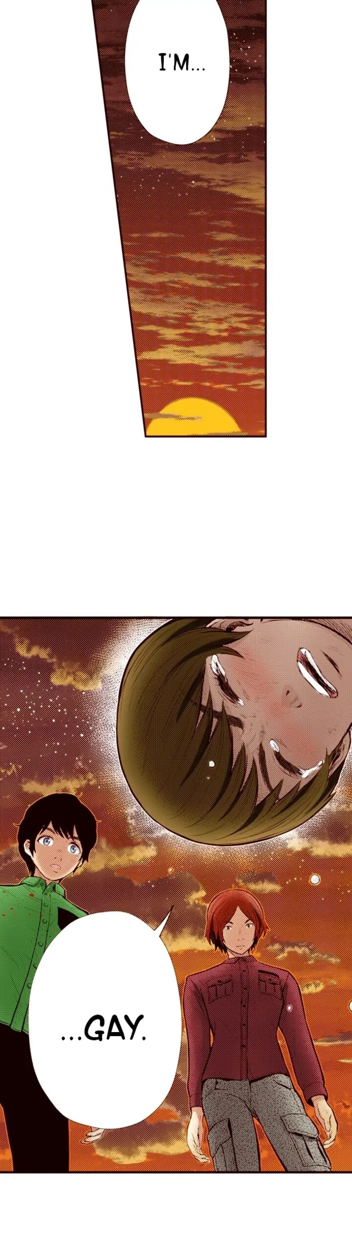 Giniro No Genders 69 14