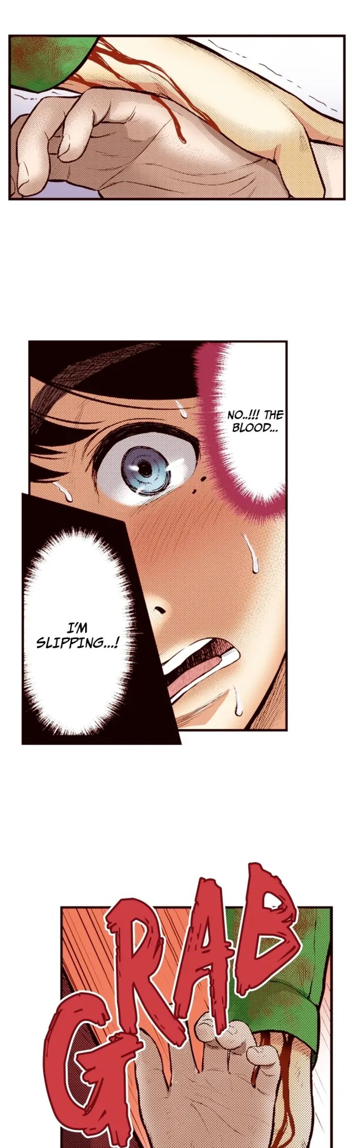 Giniro No Genders 70 13