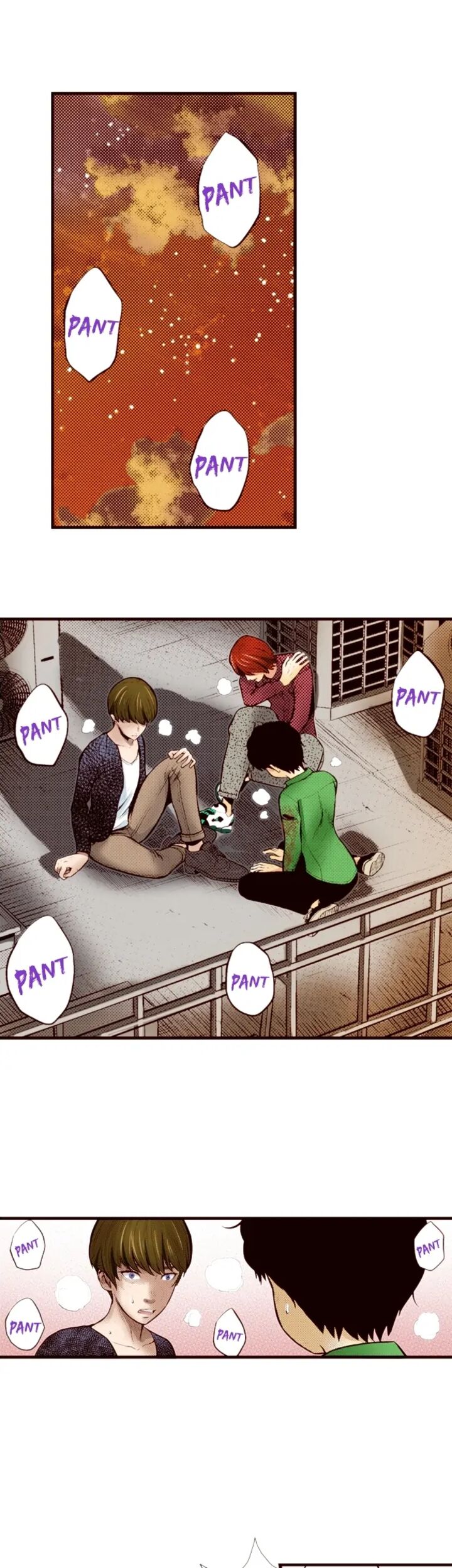 Giniro No Genders 70 15