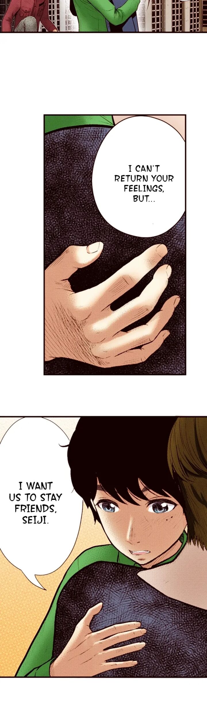 Giniro No Genders 70 17