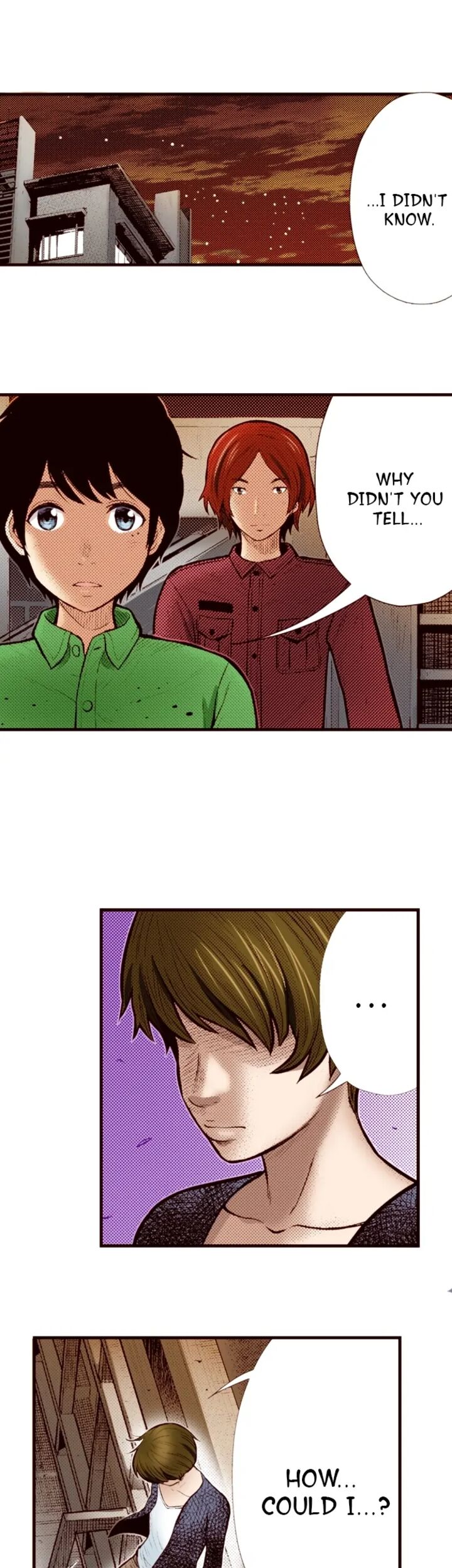 Giniro No Genders 70 2