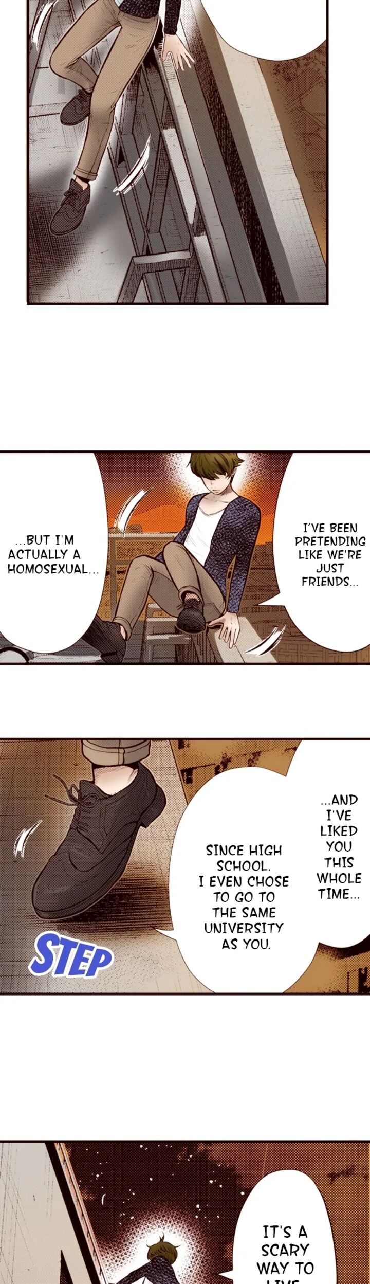 Giniro No Genders 70 3