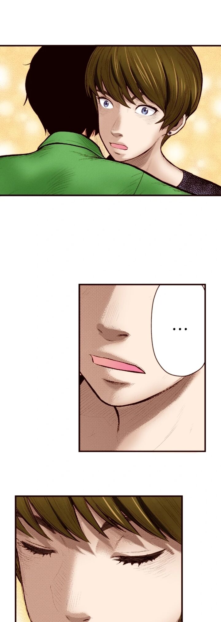 Giniro No Genders 71 2