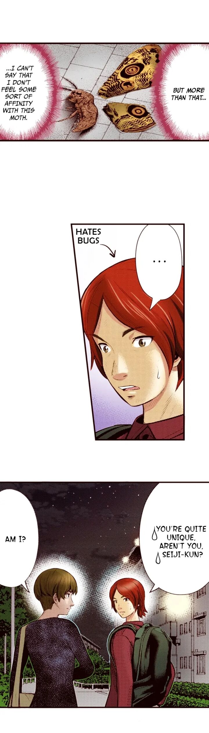 Giniro No Genders 72 10