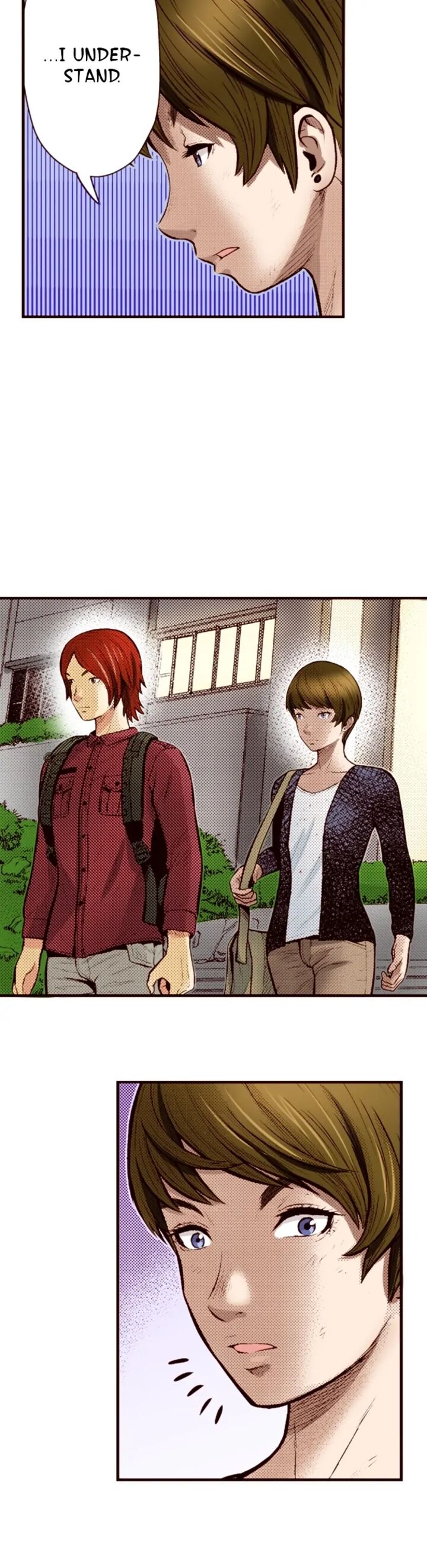 Giniro No Genders 72 5