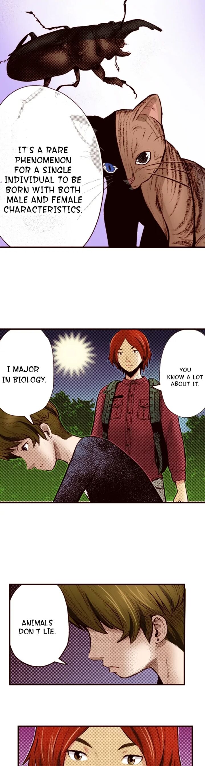 Giniro No Genders 72 8