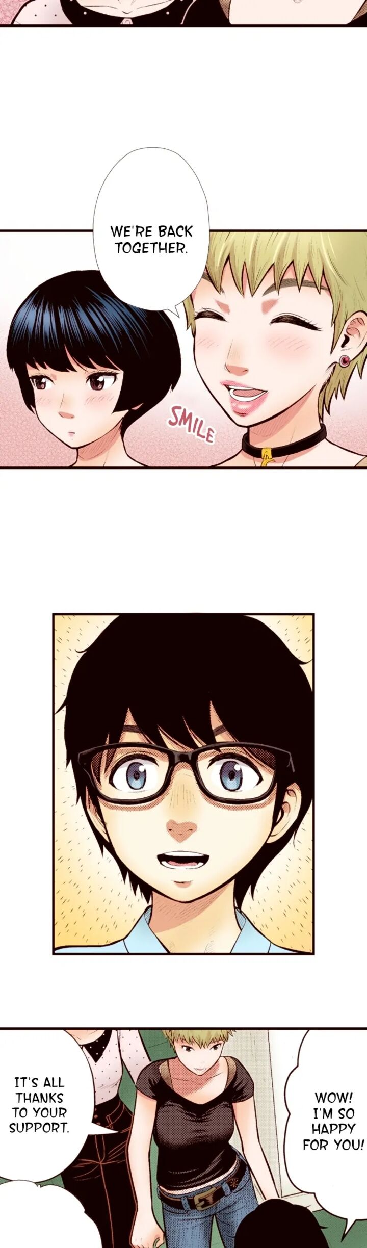 Giniro No Genders 73 16