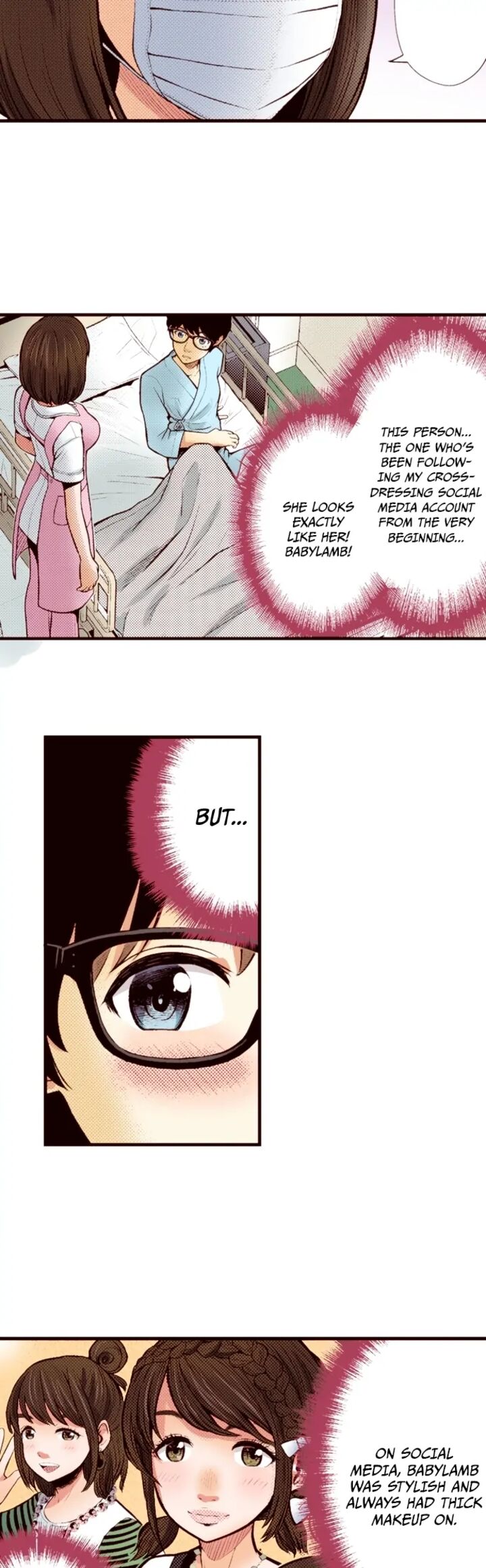 Giniro No Genders 73 3