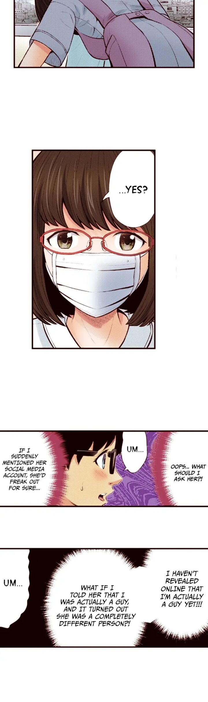 Giniro No Genders 73 7