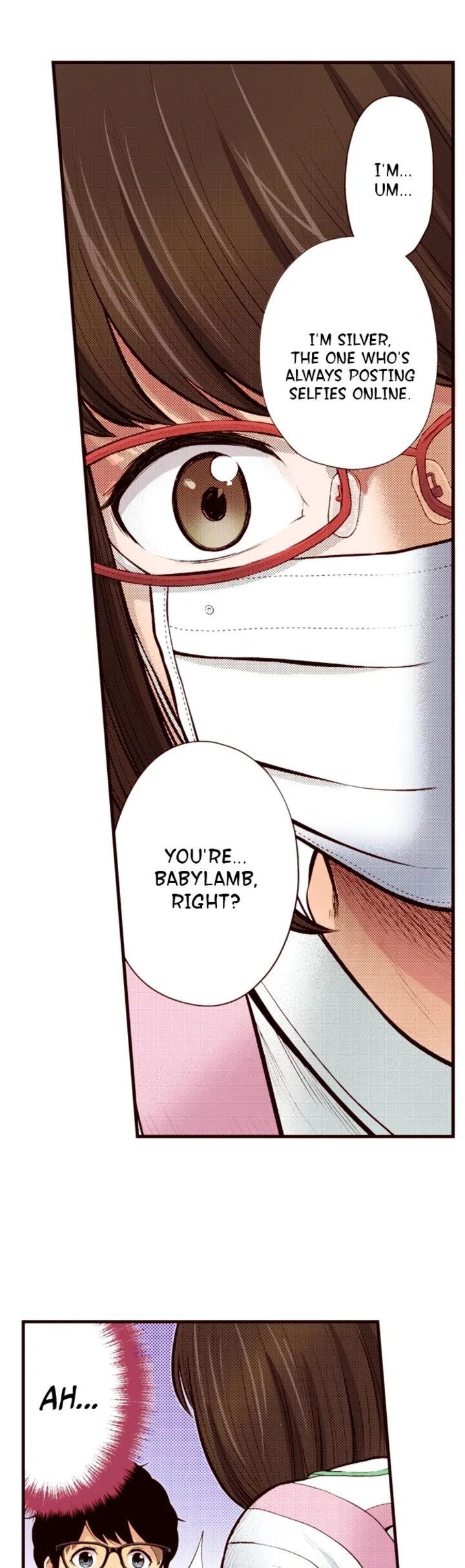 Giniro No Genders 73 8