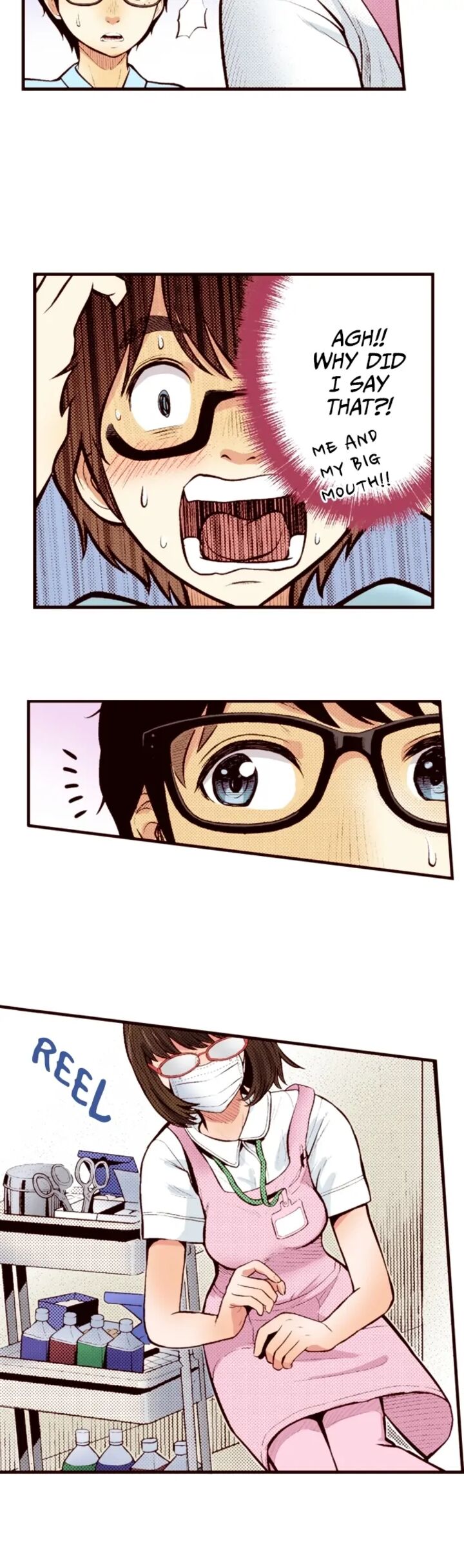 Giniro No Genders 73 9