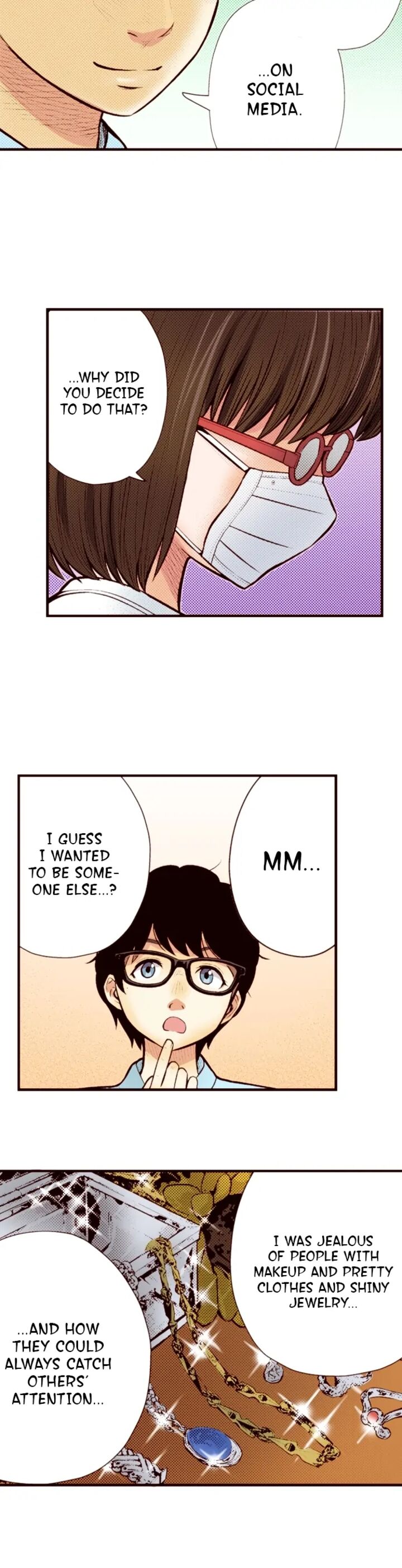 Giniro No Genders 74 13