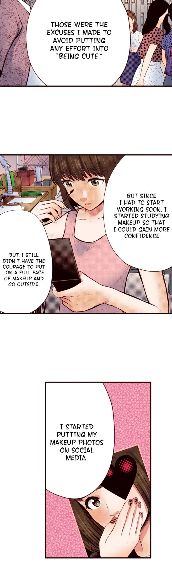 Giniro No Genders 74 19