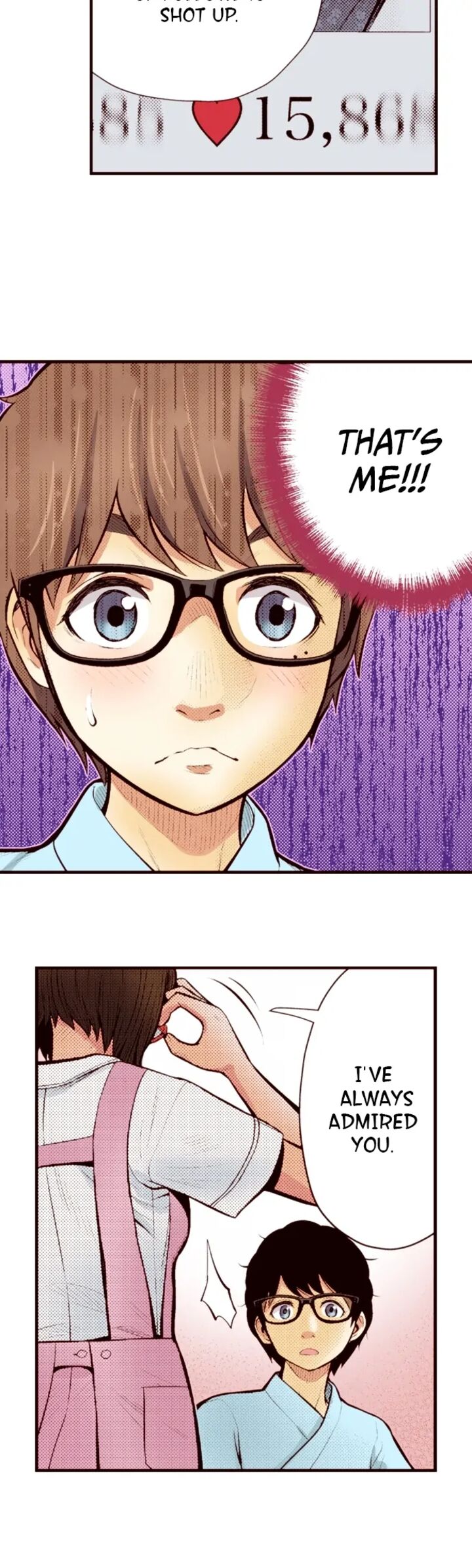 Giniro No Genders 74 22