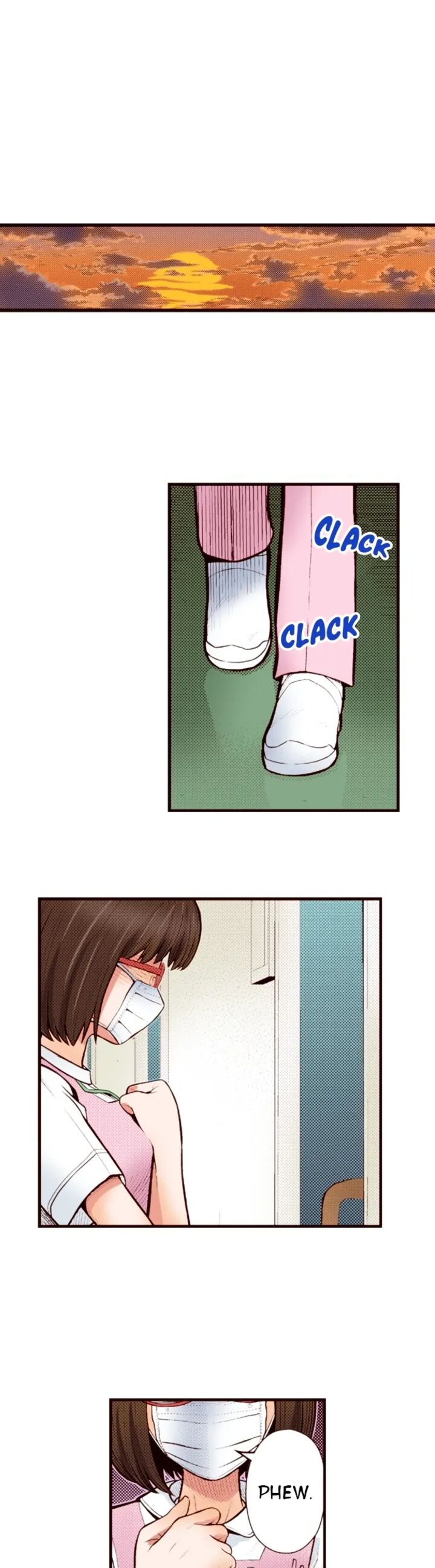 Giniro No Genders 74 8