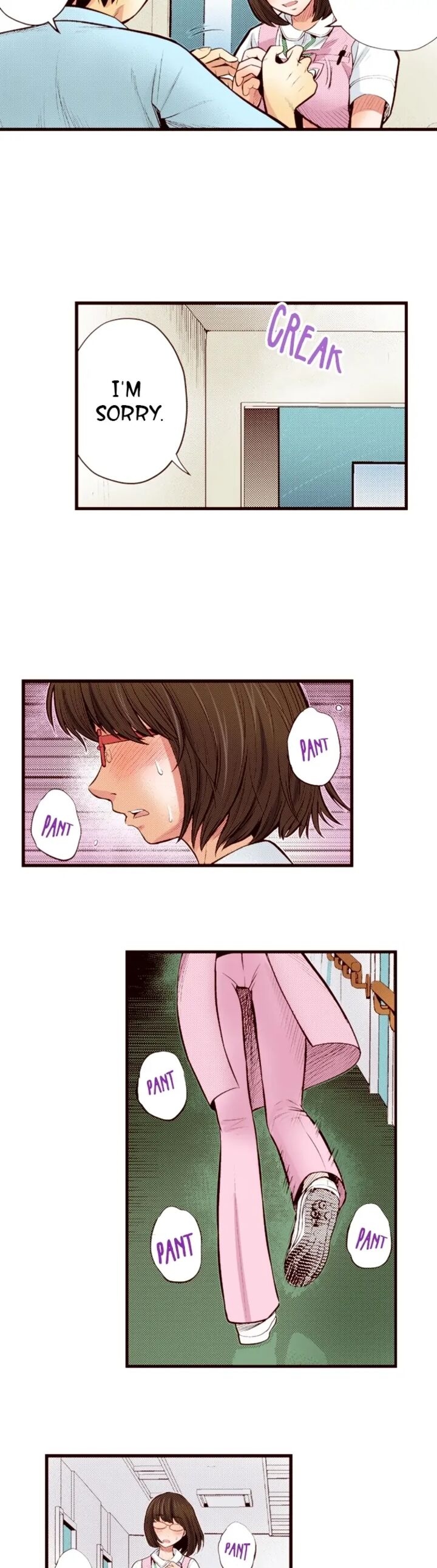 Giniro No Genders 75 8