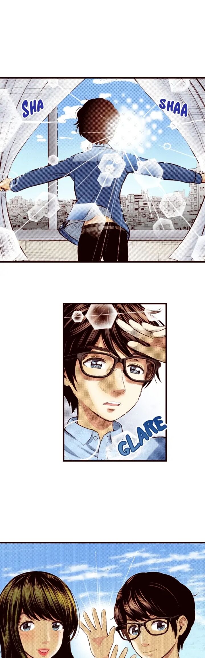 Giniro No Genders 76 3