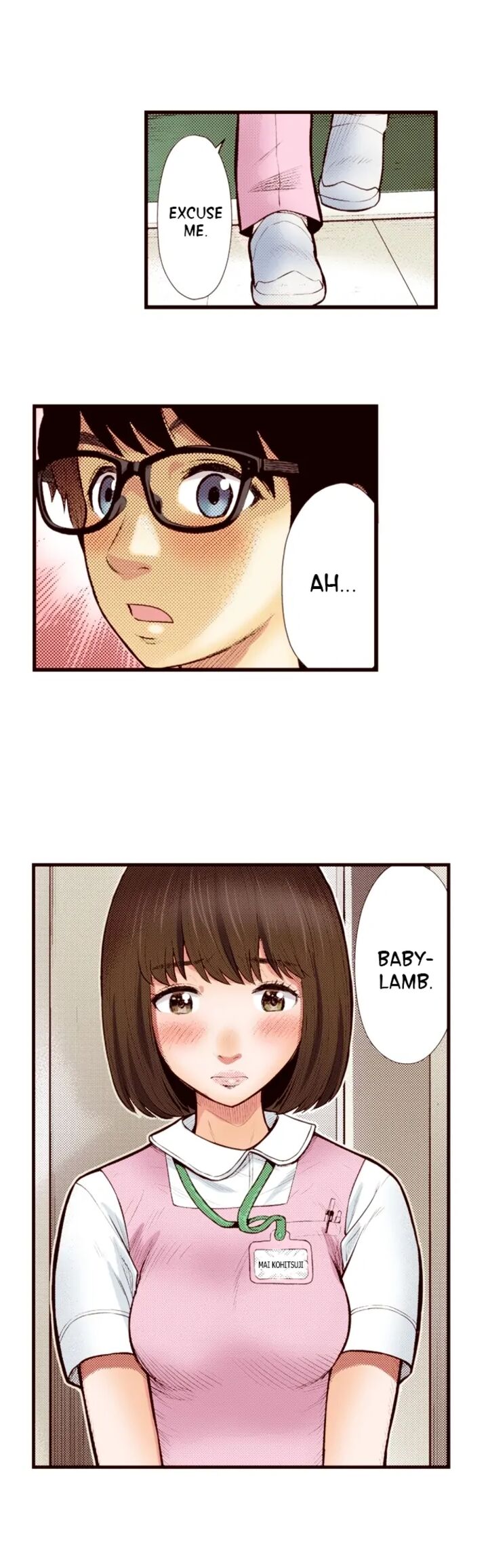 Giniro No Genders 76 5