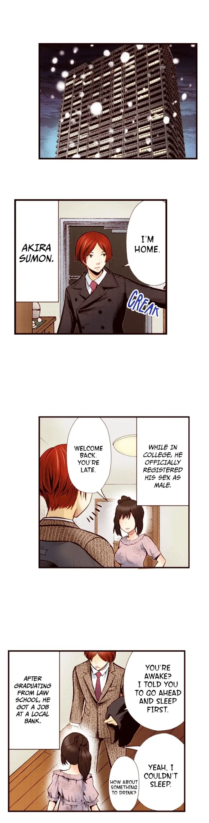 Giniro No Genders 78 2