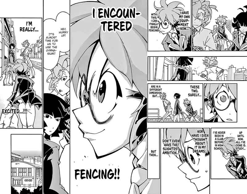 Ginpaku No Paladin Seikishi 10 19