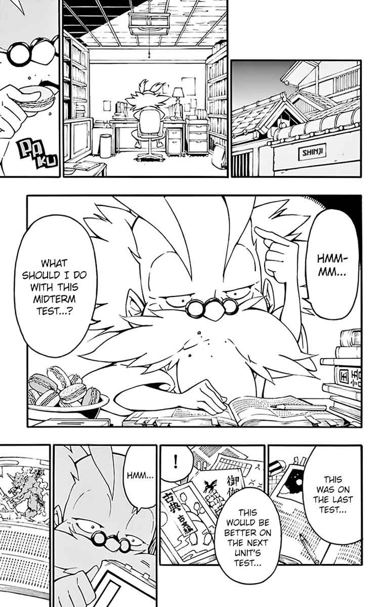 Ginpaku No Paladin Seikishi 11 18