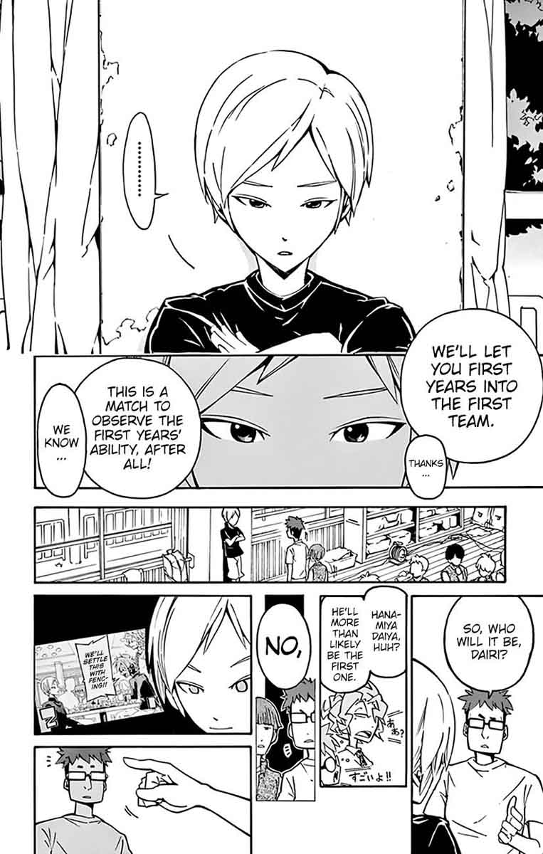 Ginpaku No Paladin Seikishi 14 10