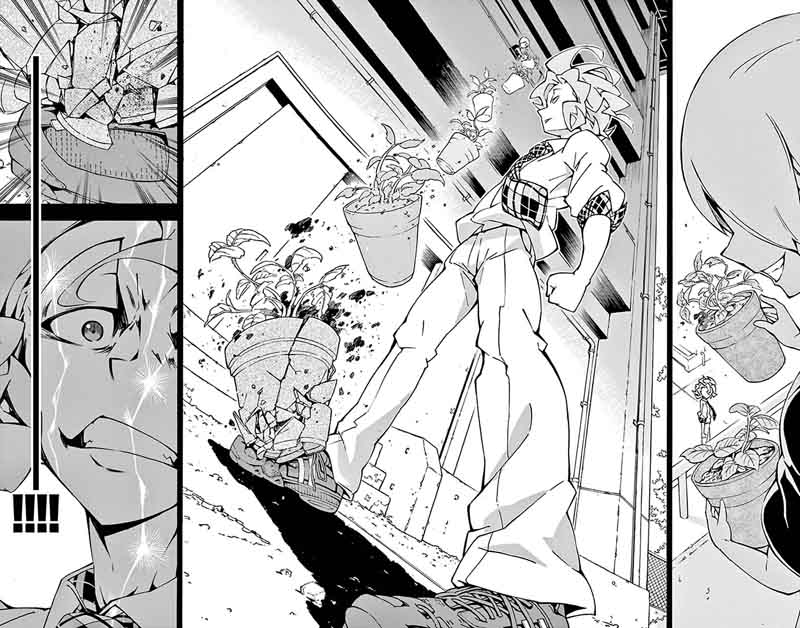Ginpaku No Paladin Seikishi 14 14