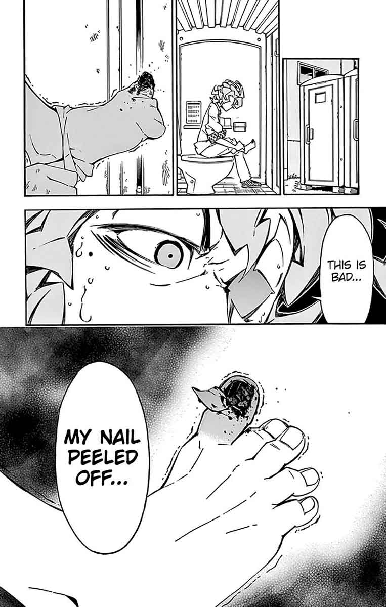 Ginpaku No Paladin Seikishi 14 17