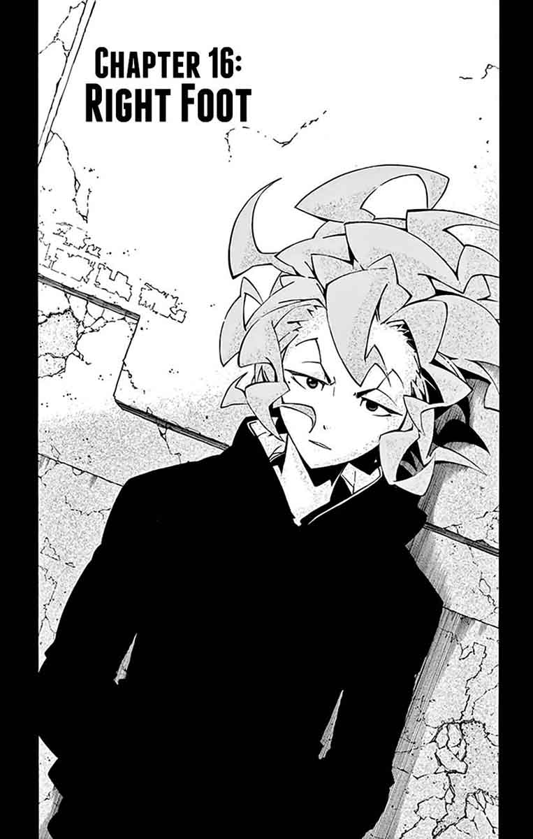 Ginpaku No Paladin Seikishi 16 2