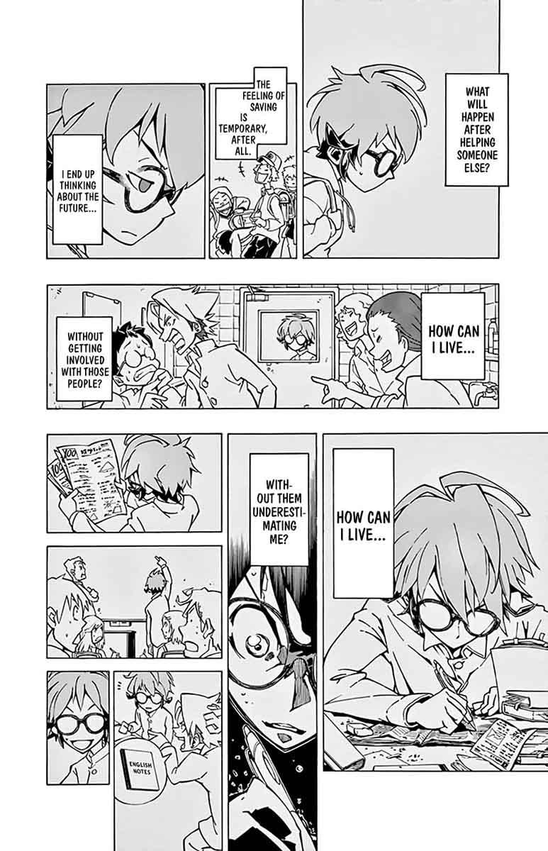 Ginpaku No Paladin Seikishi 3 10