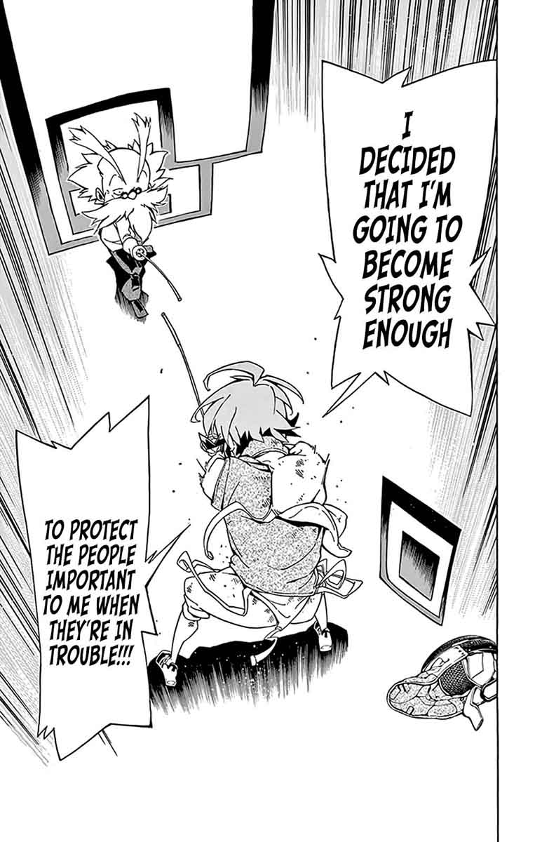 Ginpaku No Paladin Seikishi 3 13