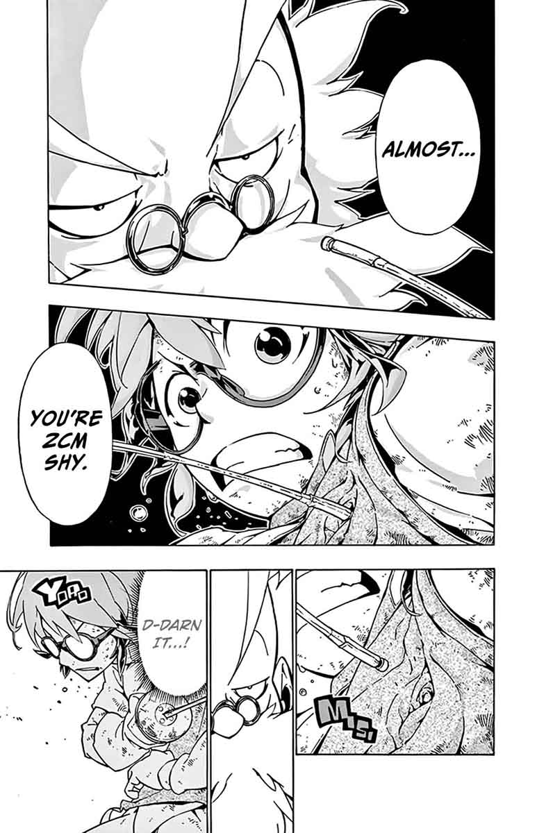 Ginpaku No Paladin Seikishi 3 16