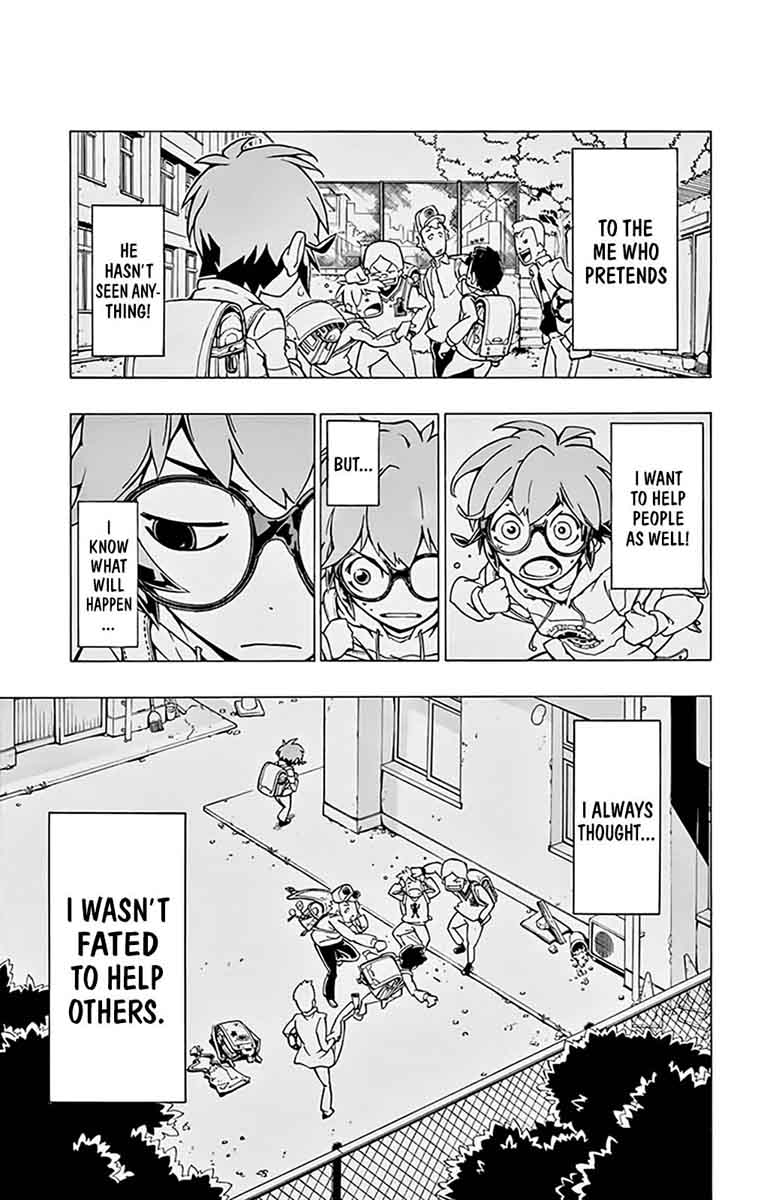 Ginpaku No Paladin Seikishi 3 9