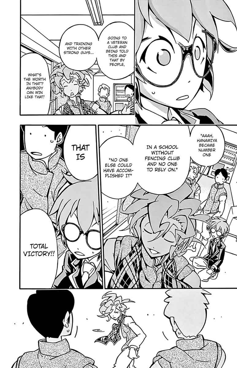 Ginpaku No Paladin Seikishi 7 11