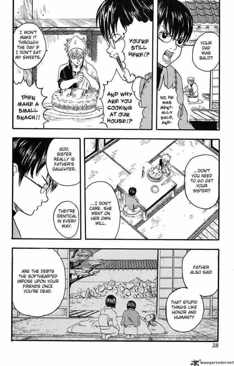 Gintama 1 35