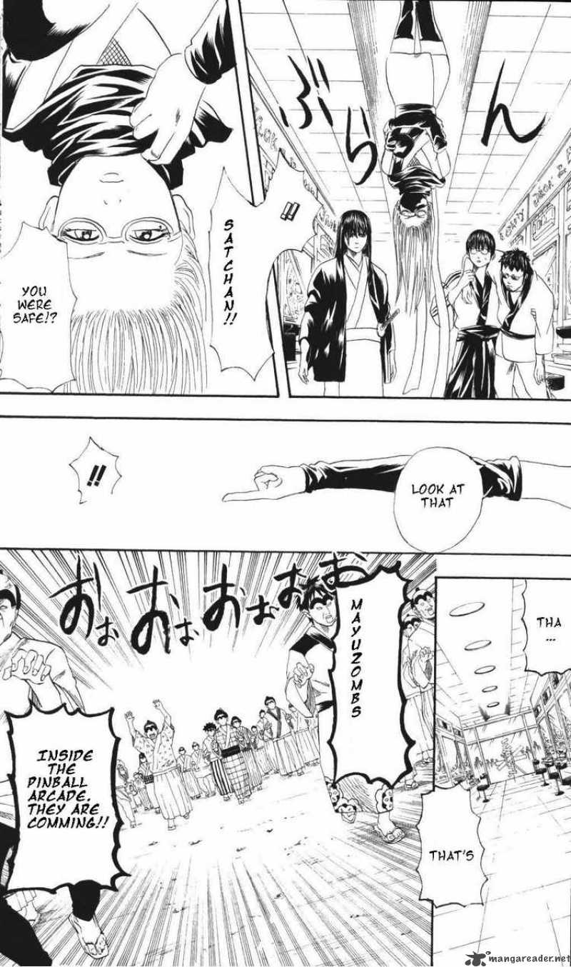 Gintama 133 13