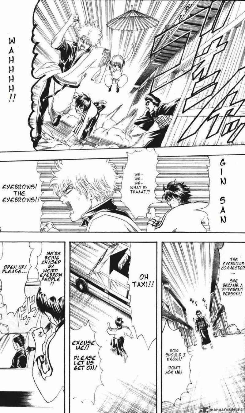 Gintama 133 5