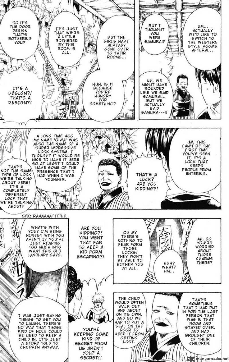 Gintama 196 11