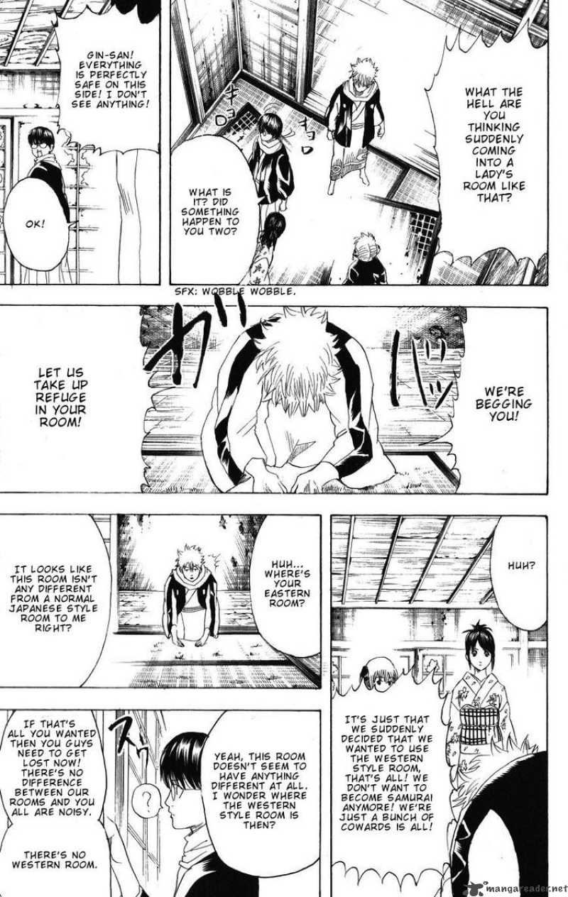Gintama 196 13